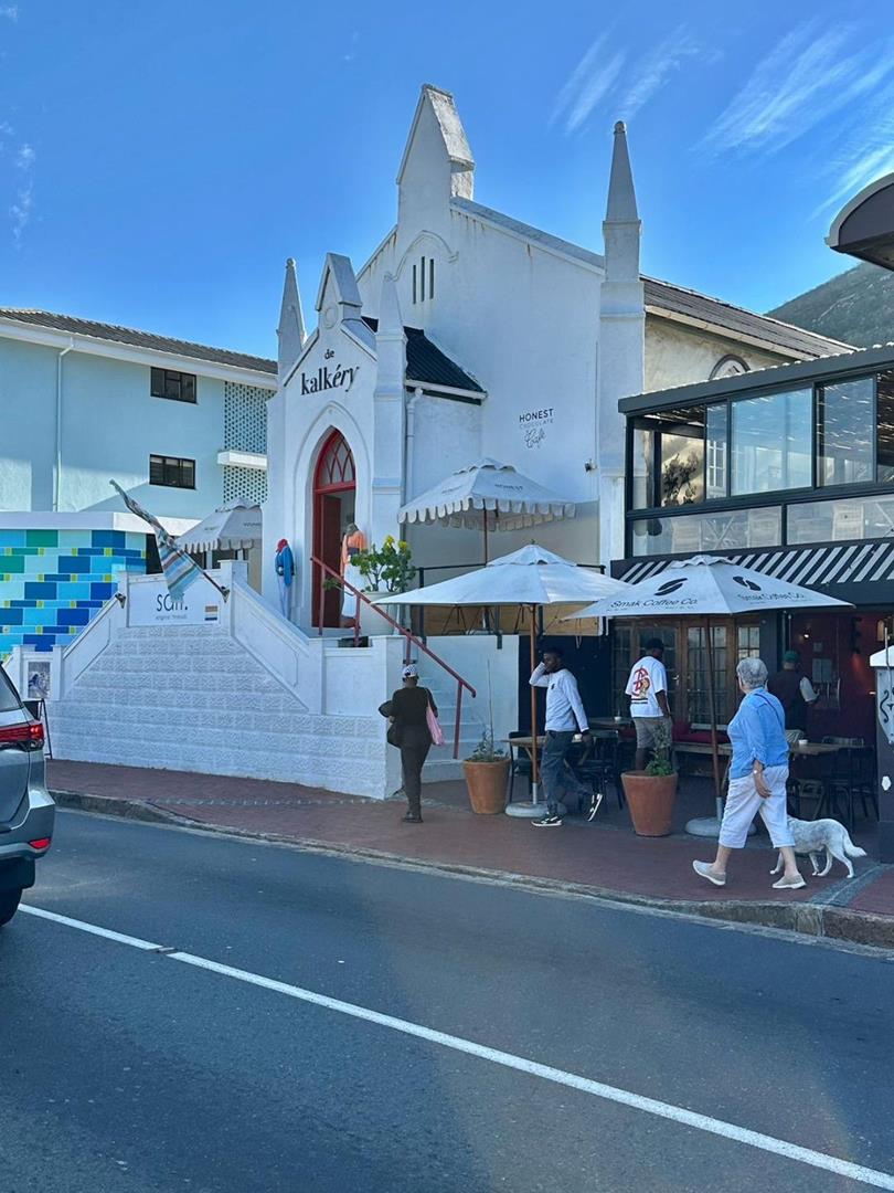 1 Bedroom Property for Sale in Clovelly Western Cape